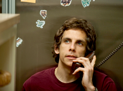 Ben Stiller, Greenberg Ben Stiller, Greenberg